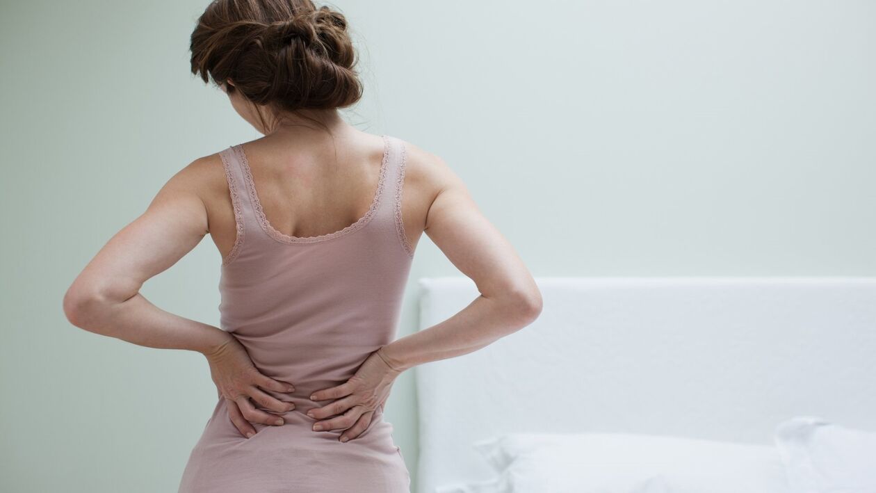 ënneschte Réck Péng